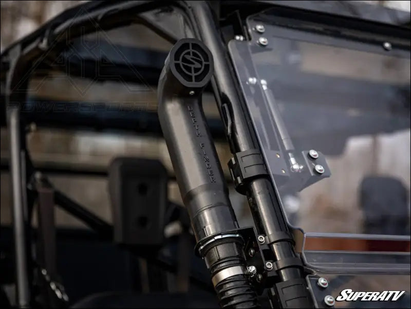 SuperATV Honda Pioneer 1000 Depth Finder Snorkel Kit - Snorkels