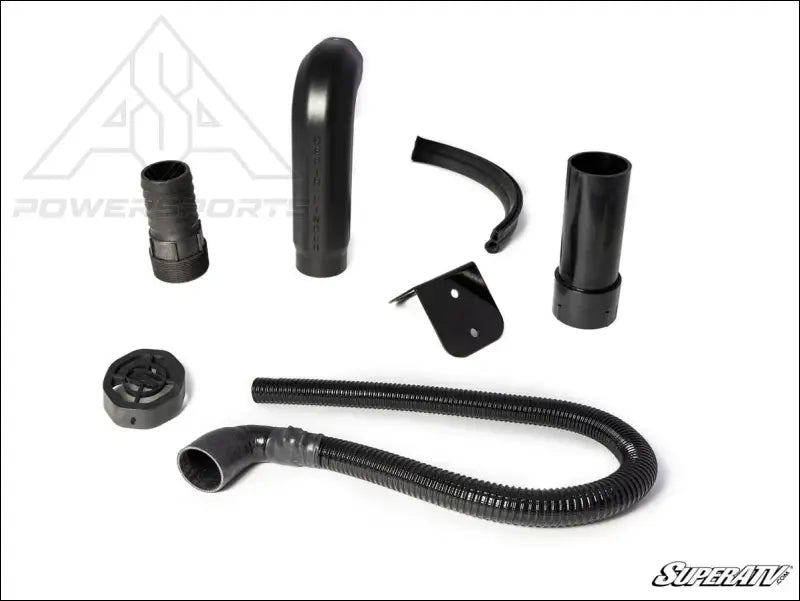 SuperATV Honda Pioneer 1000 Depth Finder Snorkel Kit - Snorkels