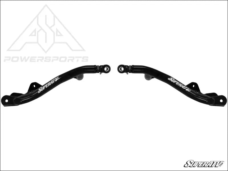 SuperATV Honda Pioneer 1000 High Clearance 1.5’’ Offset Rear A-Arms