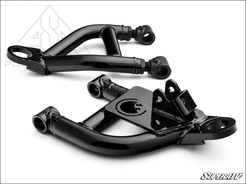 SuperATV Honda Pioneer 520 High Clearance 1’’ Forward Offset A-Arms