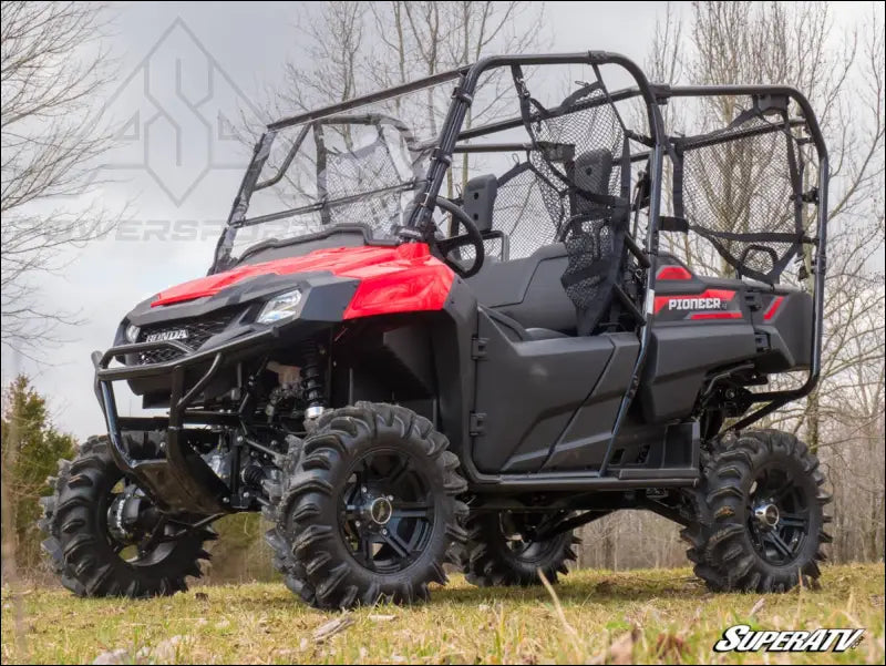 SuperATV Honda Pioneer 700 2‰? Lift Kit