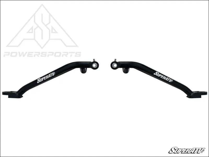 SuperATV Honda Pioneer 700 High Clearance A-Arms