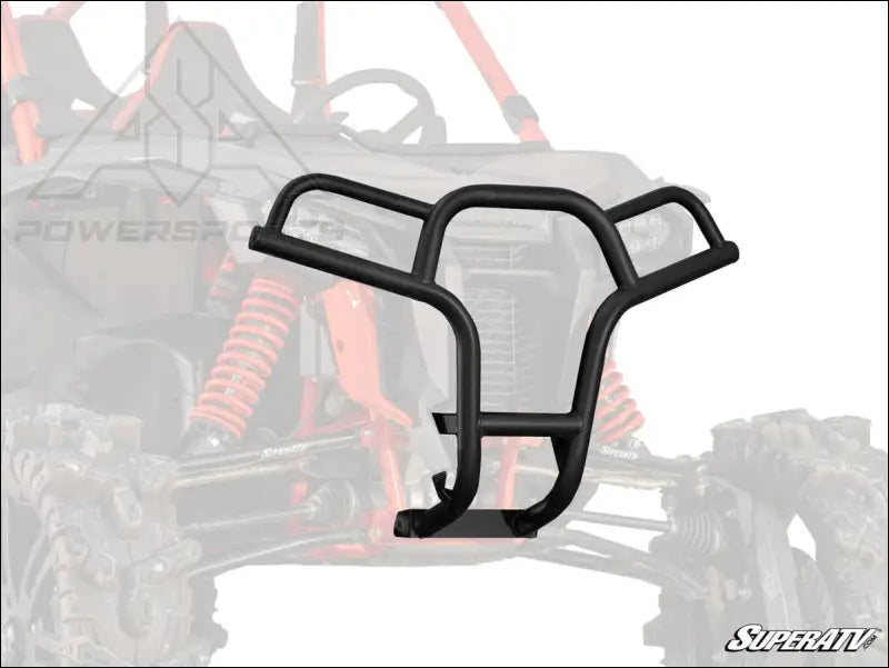 SuperATV Honda Talon 1000 Front Bumper - Bumpers
