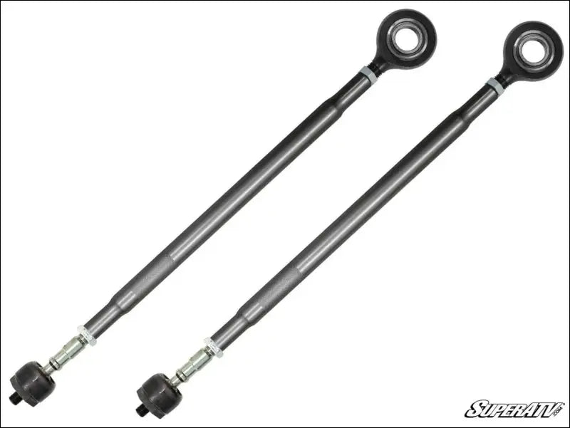 SuperATV Honda Talon 1000 Heavy Duty Tie Rod Kit
