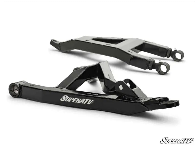 SuperATV Honda Talon 1000X 1.5‰? Forward Offset Boxed A-Arms