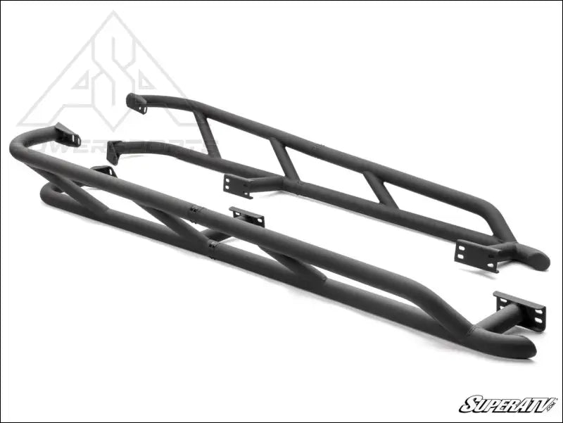 SuperATV Honda Talon 1000X-4 Heavy-Duty Nerf Bars