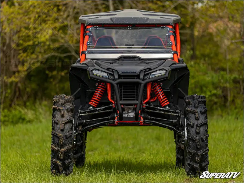 SuperATV Honda Talon 1000X 8’’ Portal Gear Lift - Portals