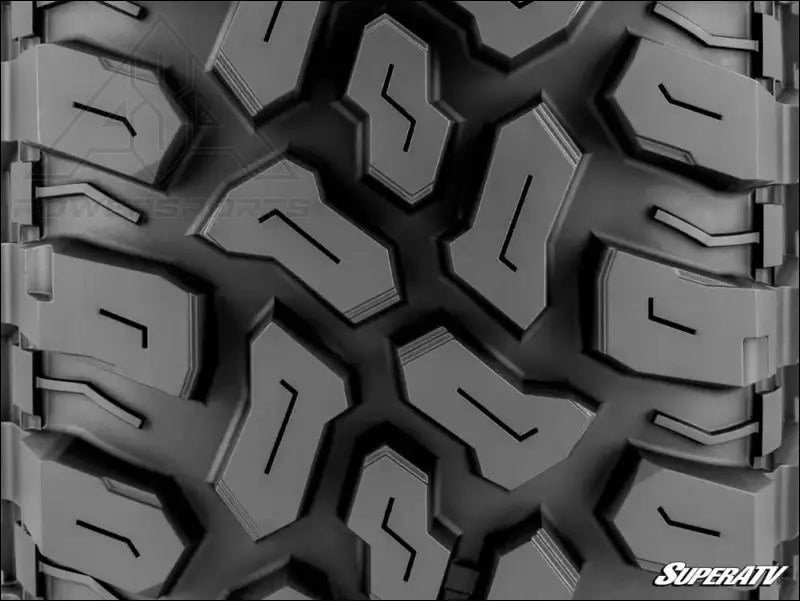 SuperATV Incursion A/T All-Terrain UTV/ATV Tires