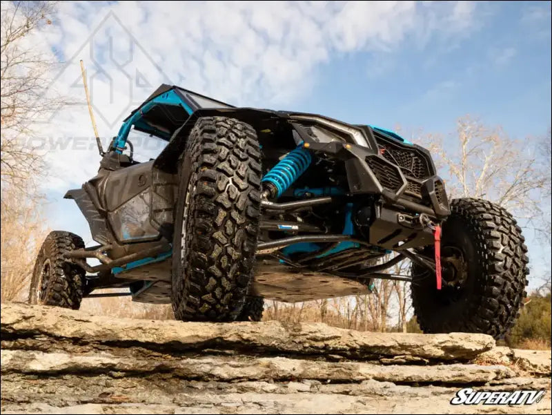 SuperATV Incursion A/T All-Terrain UTV/ATV Tires