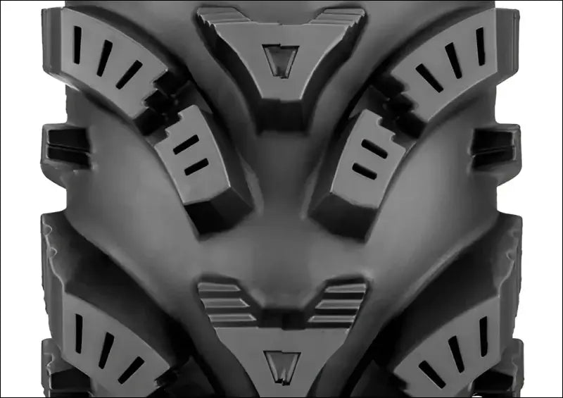 SuperATV Intimidator Tires - 28x10-14 - Wheel &