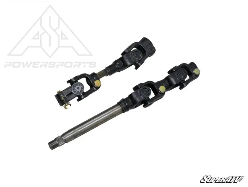 SuperATV John Deere Gator 835M Power Steering Kit