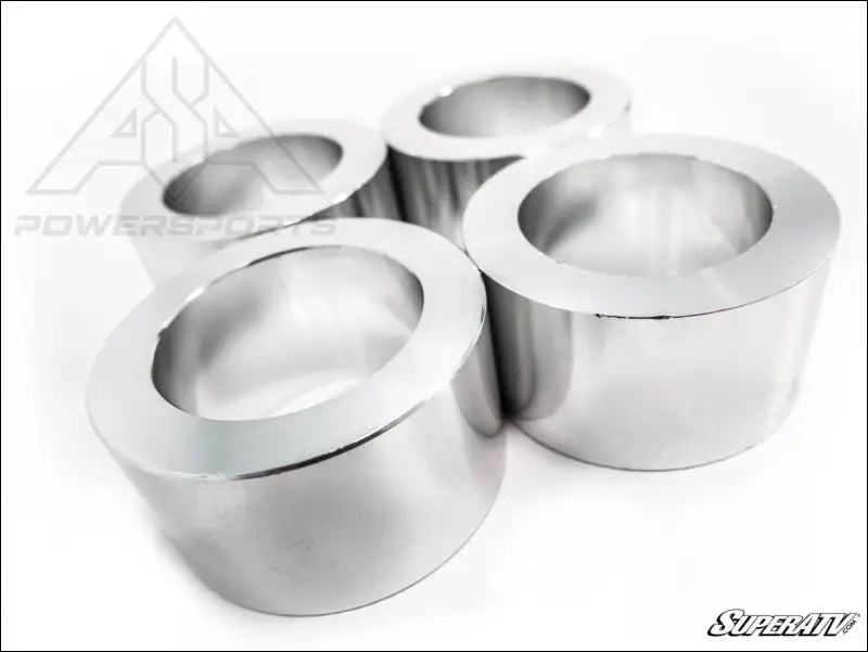 SuperATV John Deere Gator XUV835 2‰? Lift Kit