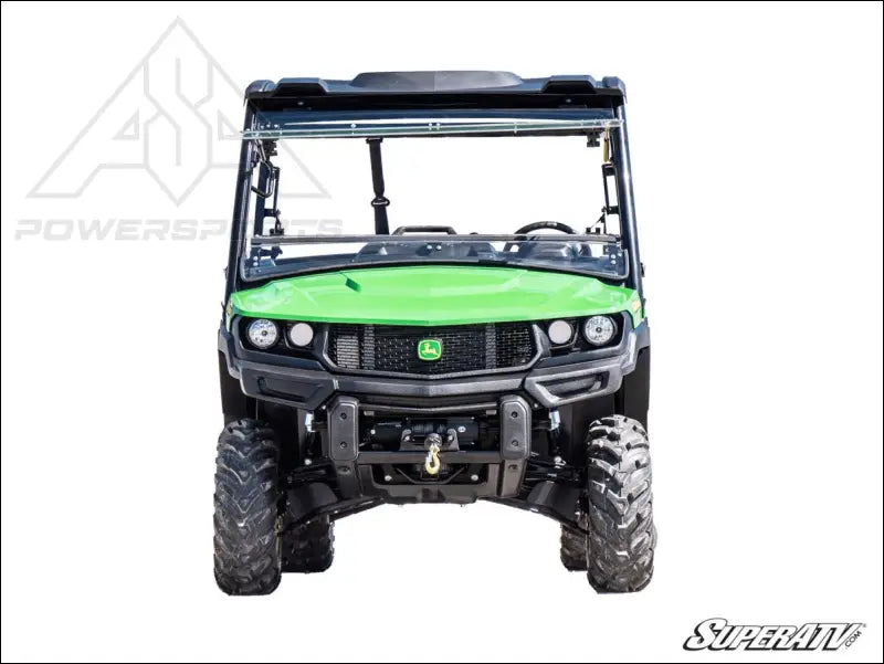 SuperATV John Deere Gator XUV835 2‰? Lift Kit