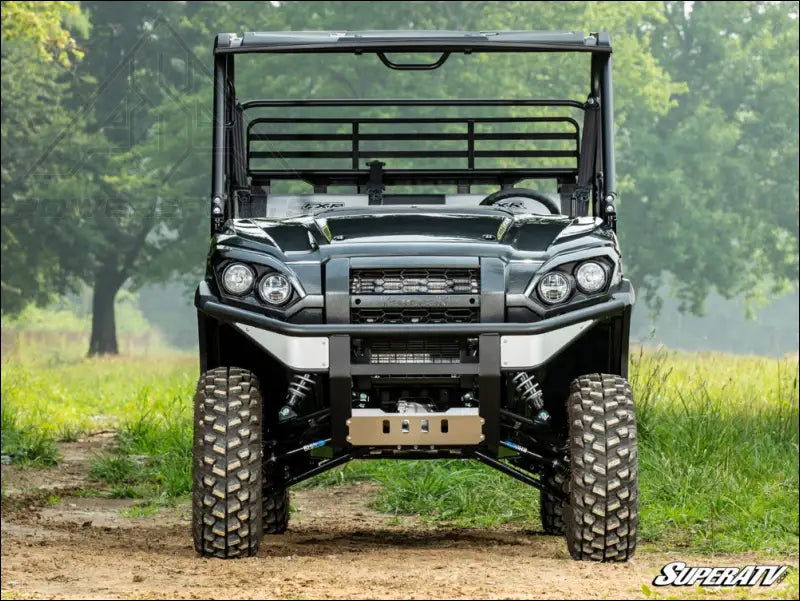 SuperATV Kawasaki Mule Pro 2‰? Lift Kit