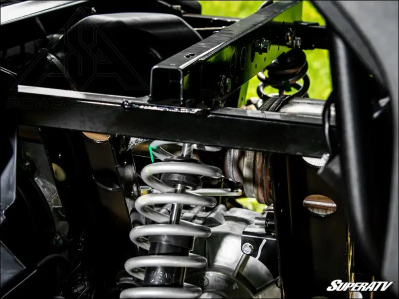 SuperATV Kawasaki Mule Pro 2‰? Lift Kit