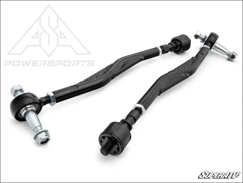 SuperATV Kawasaki Mule Pro High Clearance 1.5’’ Offset Rear A-Arms