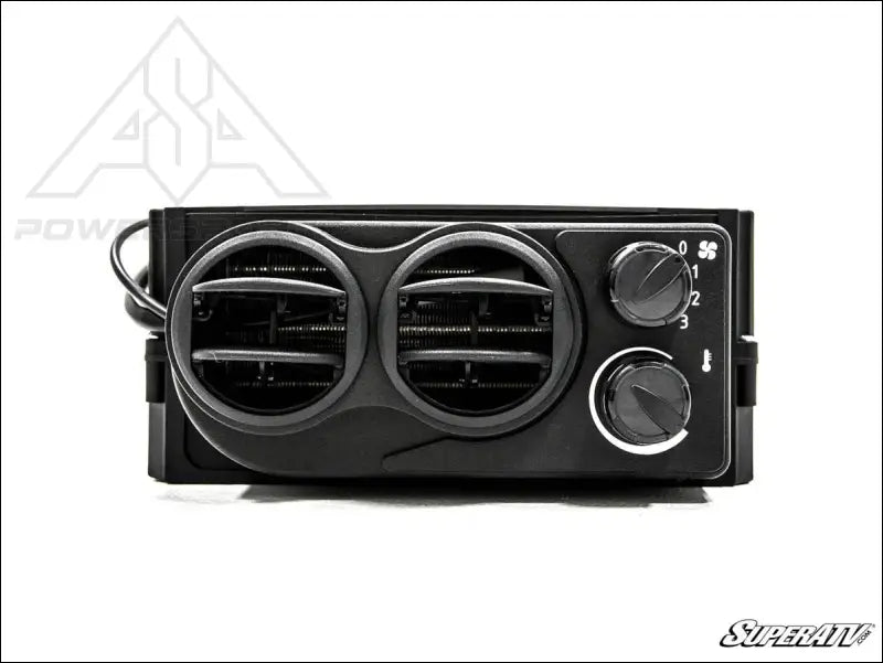 SuperATV Kawasaki Teryx Cab Heater
