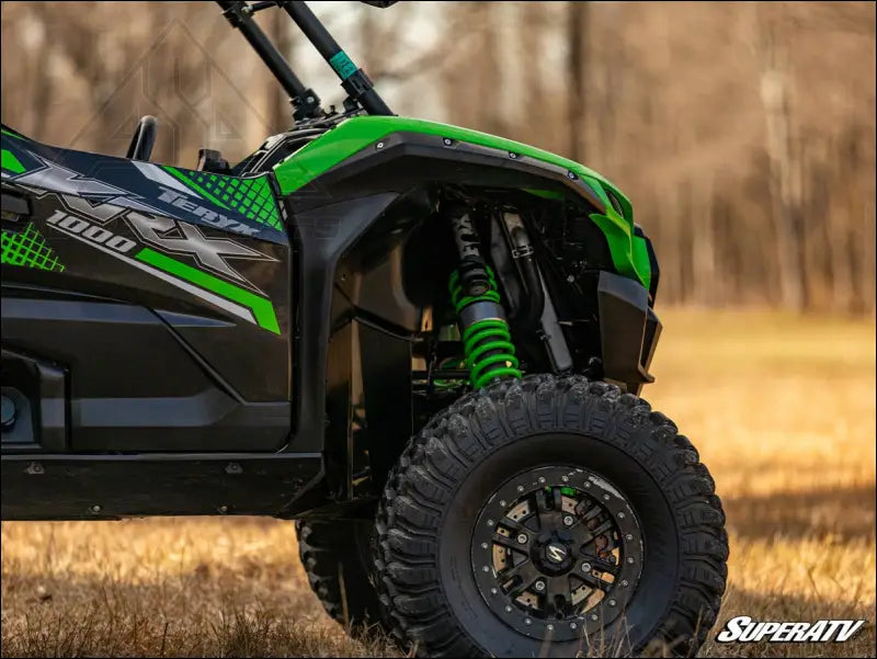 SuperATV Kawasaki Teryx KRX 1000 3’’ Lift Kit