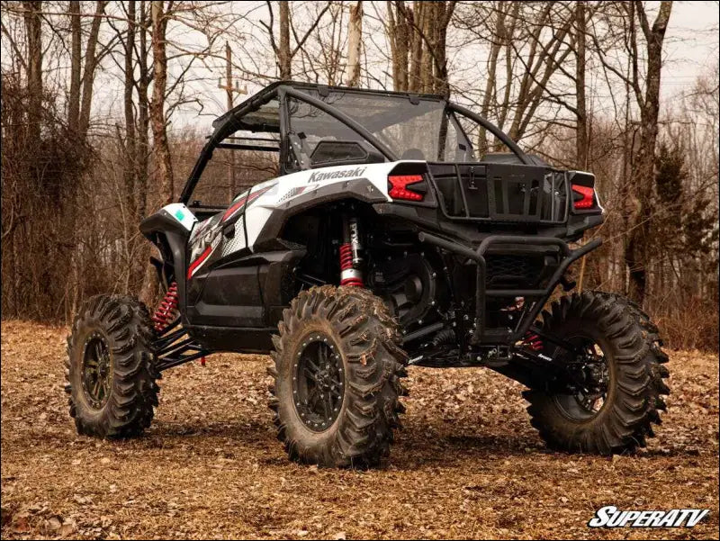 SuperATV Kawasaki Teryx KRX 1000 6‰? Lift Kit