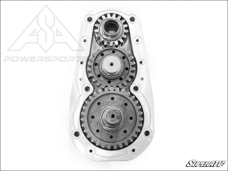 SuperATV Kawasaki Teryx KRX 1000 8’’ Portal Gear Lift - Portals