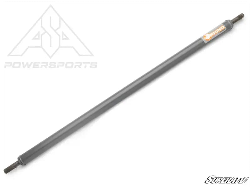 SuperATV Kawasaki Teryx KRX 1000 Heavy Duty Prop Shaft - Rhino Driveline - Shafts