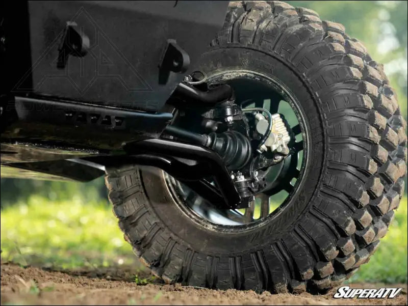 SuperATV Kawasaki Teryx S Atlas Pro 1.5‰? Forward Offset A-Arms