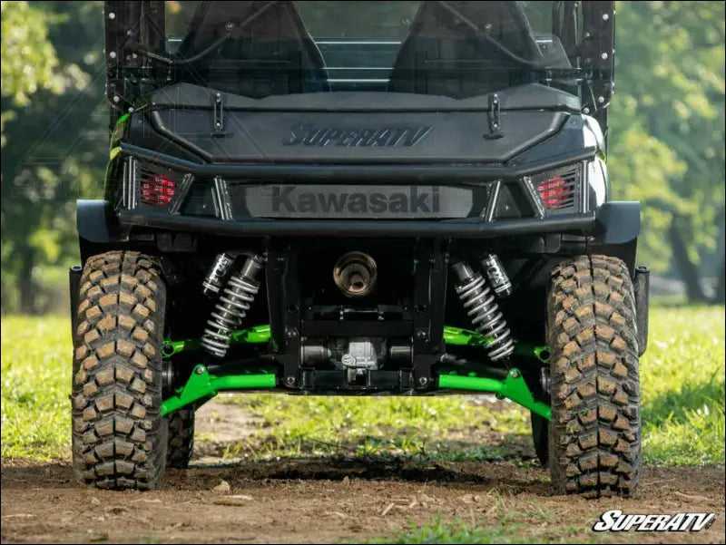 SuperATV Kawasaki Teryx S Atlas Pro Rear A-Arms