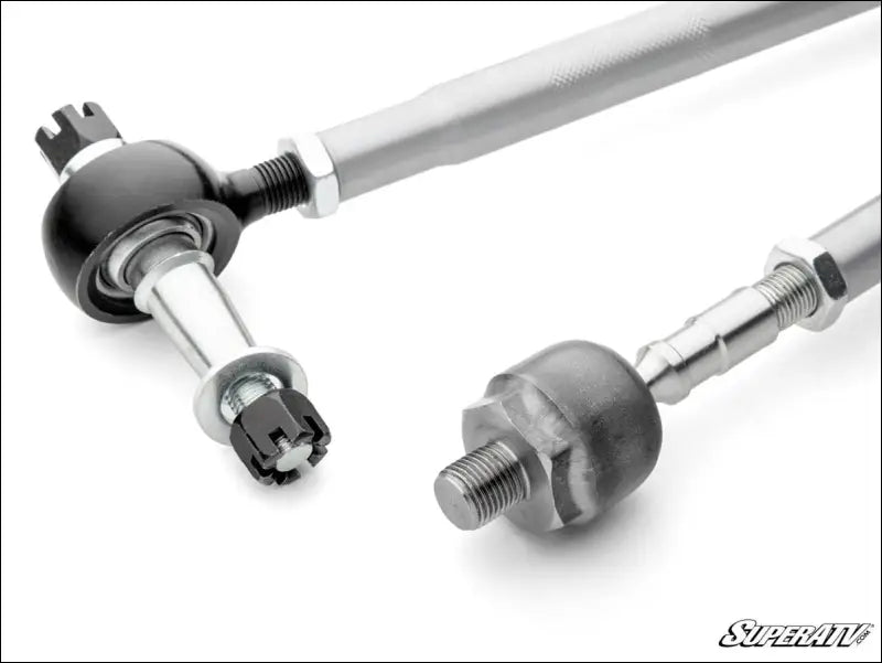 SuperATV Kawasaki Teryx S Heavy Duty Tie Rod Kit - Rods