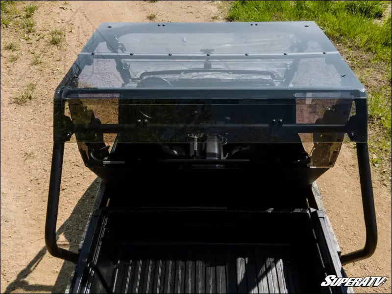 SuperATV Kawasaki Teryx S Tinted Roof - Roofs