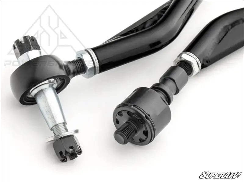 SuperATV Kawasaki Teryx Z-Bend Tie Rod Kit - Rods