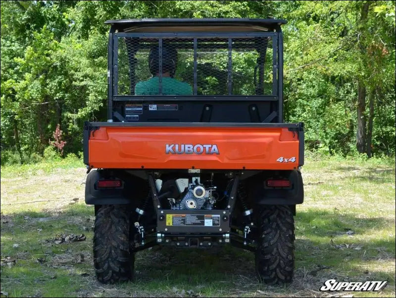 SuperATV Kubota RTV X900 2‰? Lift Kit