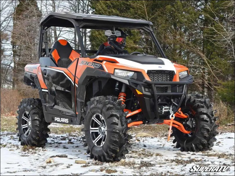 SuperATV Polaris General 3‰? Lift Kit