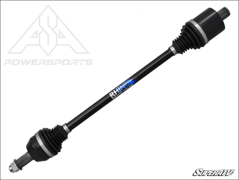 SuperATV Polaris General Axle - Rhino Brand - Axles