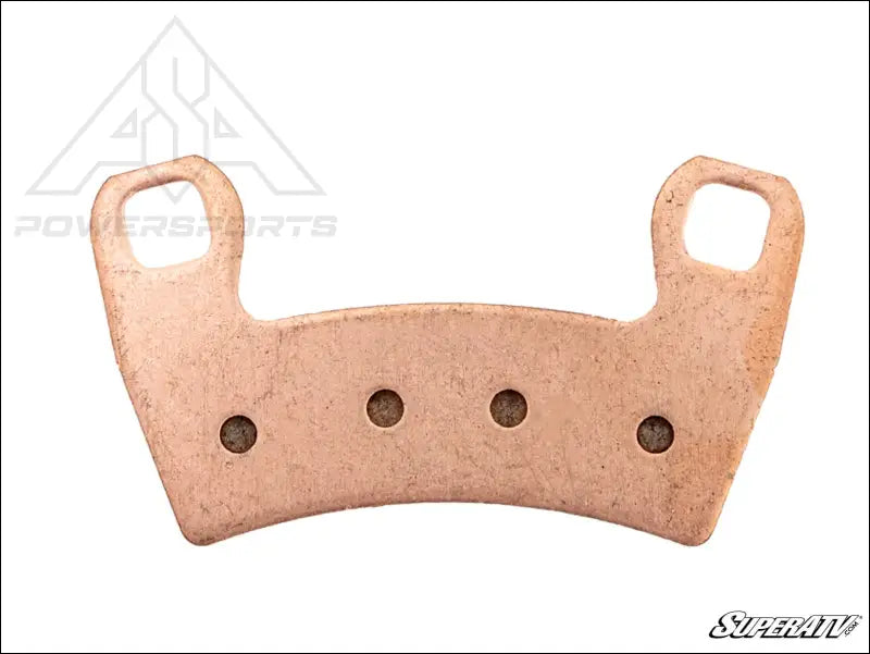 SuperATV Polaris General Brake Pads