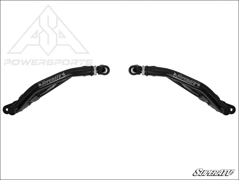 SuperATV Polaris General High Clearance 1.5’’ Rear Offset A-Arms