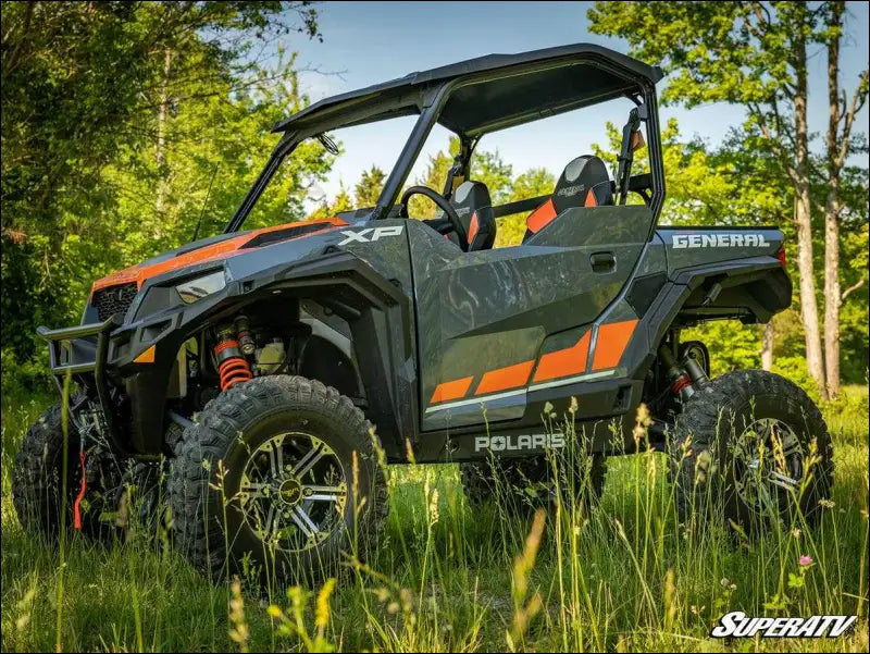 SuperATV Polaris General XP 3’’ Lift Kit
