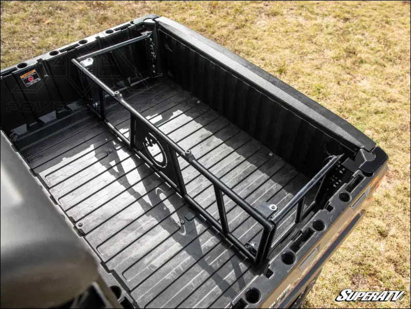 SuperATV Polaris Ranger 1000 Bed Extender - Cargo Management