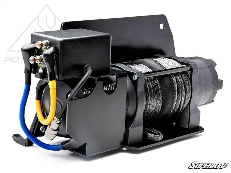SuperATV Polaris Ranger 1000 Ready-fit Winch