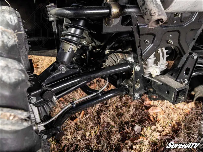 SuperATV Polaris Ranger 570 High Clearance 1.5’’ Rear Offset A-Arms
