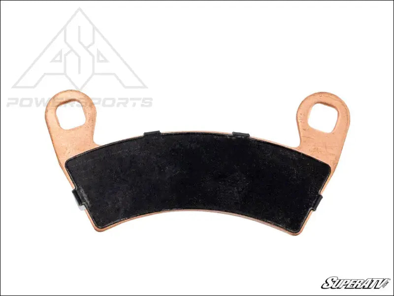 SuperATV Polaris Ranger Brake Pads