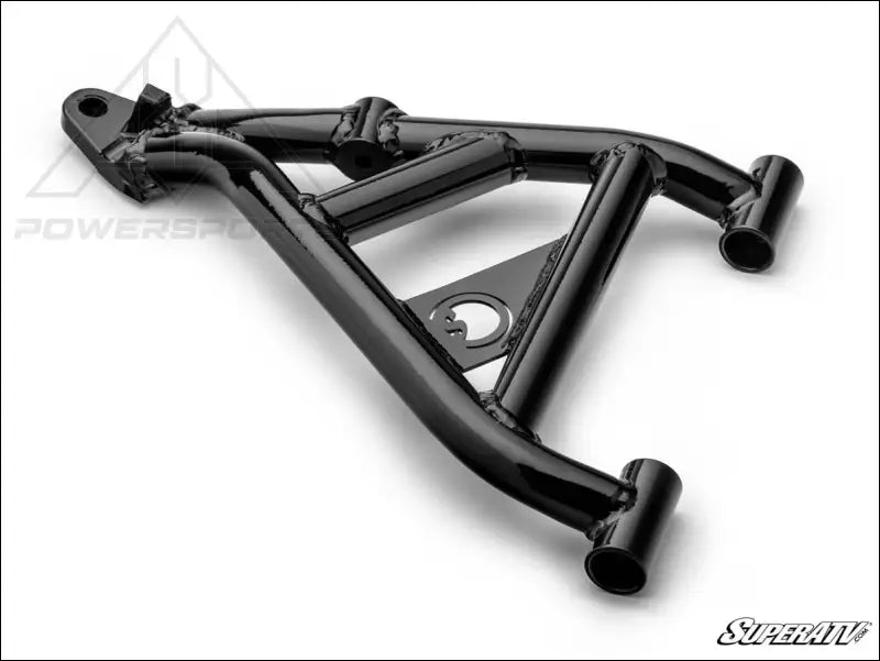 SuperATV Polaris Ranger SP 570 High-Clearance Forward Offset Lower A-Arms