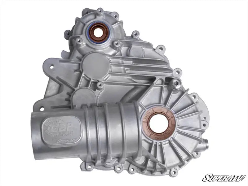 SuperATV Polaris Ranger Transmission Case