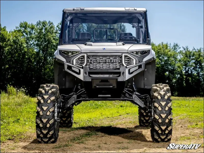 SuperATV Polaris Ranger XD 1500 6’’ Portal Gear Lift - Single / Cast / 30% - Portals