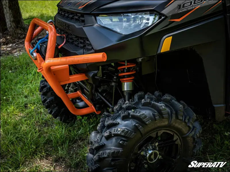 SuperATV Polaris Ranger XP 1000 2’’ Lift Kit