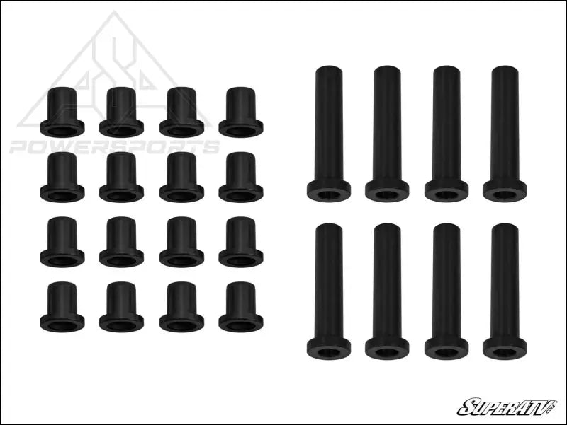SuperATV Polaris RZR 570 A-Arm Bushings