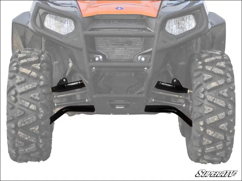 SuperATV Polaris RZR 570 High Clearance 1.5‰ Forward Offset A-Arms