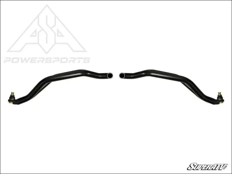 SuperATV Polaris RZR 800 6‰? Lift Kit