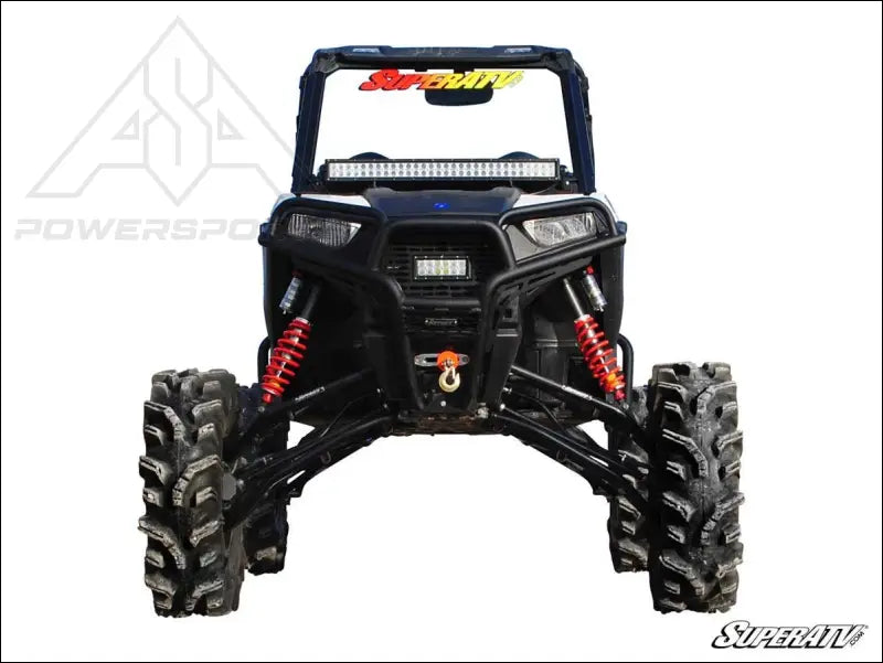 SuperATV Polaris RZR 900 7-10‰? Lift Kit