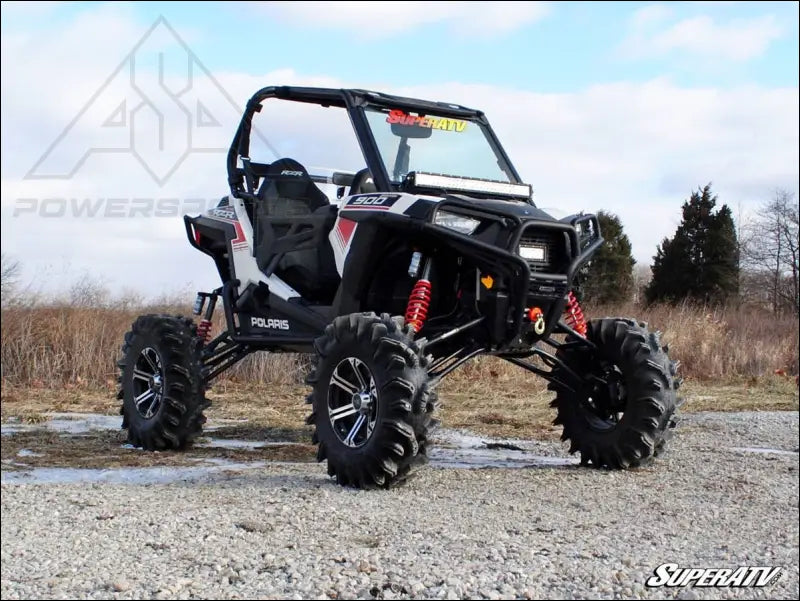 SuperATV Polaris RZR 900 7-10‰? Lift Kit
