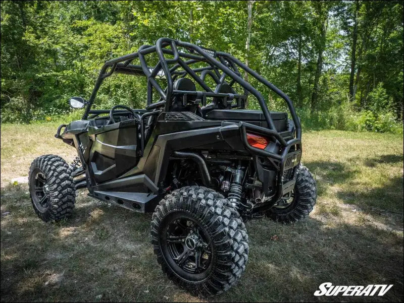 SuperATV Polaris RZR 900 Cooler/ Cargo Box - Management